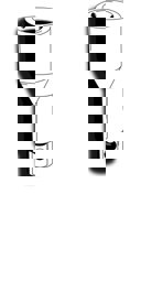 Show details for SecuFast Seclock Bit M6 Picture of SecuFast Seclock Bit M6