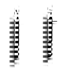 Show details for SecuFast Snake Eyes Bit SP-4 Picture of SecuFast Snake Eyes Bit SP-4