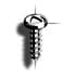 Picture of Sheet metal screw | TP3® | panhead, Picture 1