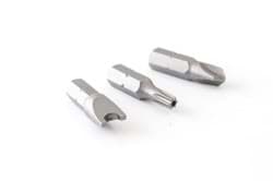 Picture for category Bits for security fasteners