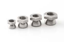 Picture of SecuFast® shear nuts