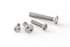 Picture of Machine screw | Snake Eyes® | flathead, Picture 2