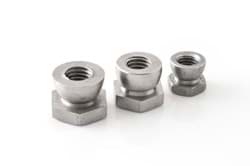 Picture of SecuFast shear nut M10 A2 30-40nm