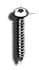 Picture of Self tapping sheet metal screw | Cinstar® | buttonhead, Picture 1