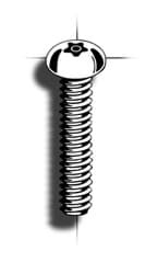 Picture of Machine screw | Cinstar® | buttonhead