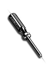 Picture of One-Way Un-Do-It® screwdriver
