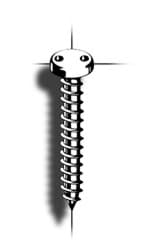 Picture of Self tapping sheet metal screw | Snake Eyes® | panhead